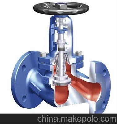 不銹鋼截止閥選購指南 價格、質量與品牌信賴——凱斯達閥門誠摯推薦